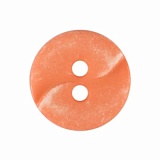 Пуговица, размер 13мм, пластик, Dill, 225819/13-20